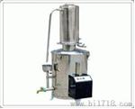 断水自控不锈钢蒸馏水器DZ-5L