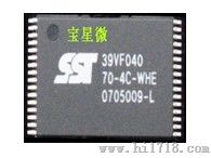 SST39VF040-70-4C-WHE存储器