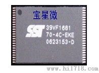 SST39VF1682-70-4C-EKE存储器