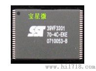 SST39VF3201-70-4C-EKE存储器