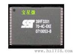 SST39VF3201-70-4C-EKE存储器