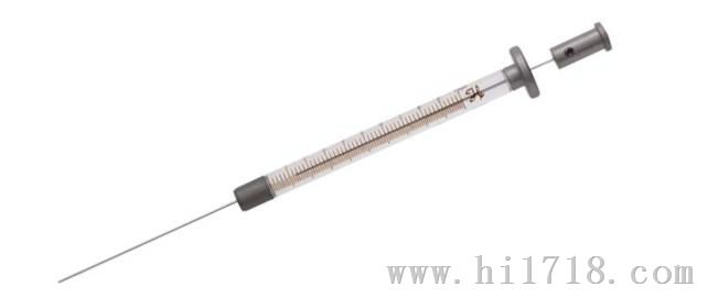 Hamilton注射器