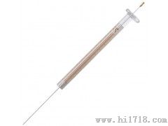 Hamilton注射器进样针