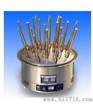 20孔全不锈钢调温型气流烘干器