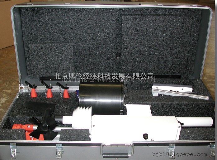 美国PortLog便携式自动气象站