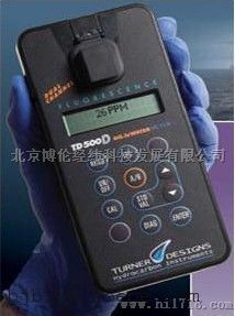 高精度便携式土壤油份浓度测定仪TD500D