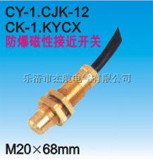 CJK-1C永磁铁
