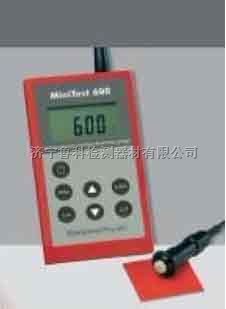 MiniTest600系列涂层测厚仪
