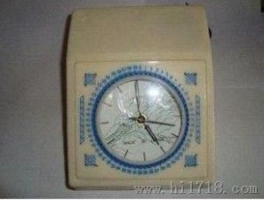 专用SDD-2型定时钟