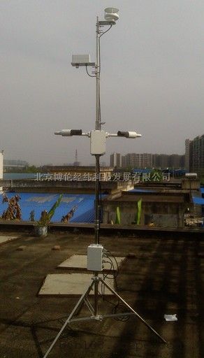 BL-GSSJ-QX高速公路气象站