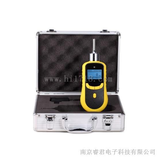 一氧化碳检测仪