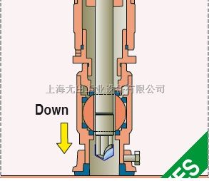 自来水管打孔