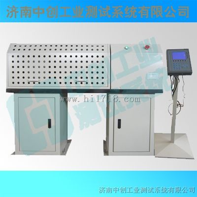 500Nm材料扭转试验机