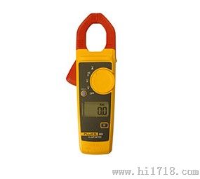 fluke 303钳形万用表