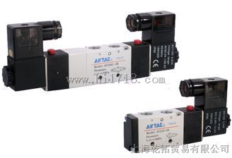 AIRTAC电磁阀