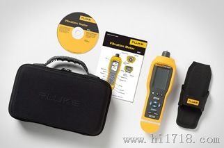 fluke805福禄克测振仪