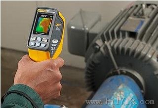 fluke vt02红外热像仪