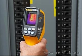fluke vt02红外热像仪