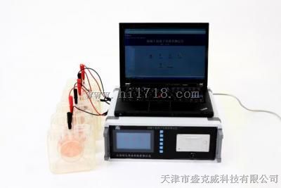 氯离子电通量测定仪
