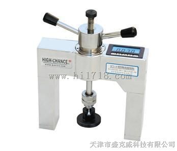 HCTC系列涂层附着力测试仪