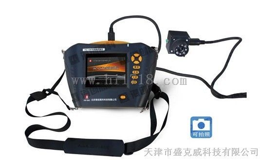 HC-CK102裂缝测宽仪
