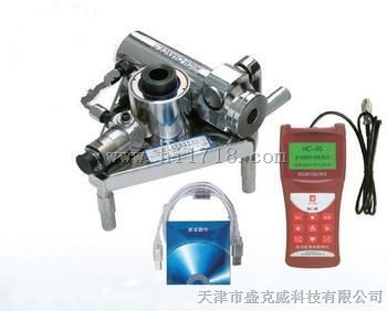 HC-40多功能强度检测仪