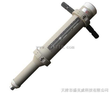 HT-3000重型回弹仪