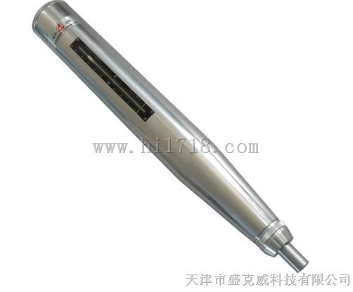 HT-1000高强回弹仪