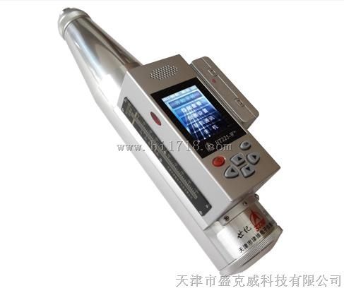 HT225-W+一体式数显语音回弹仪