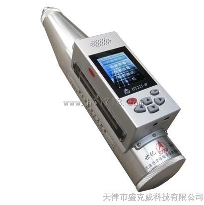 HT225-W一体式数显语音回弹仪
