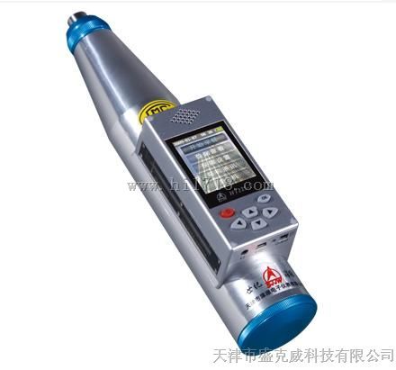 HT225-V一体式数显语音回弹仪