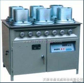 HP-40型混凝土抗渗仪