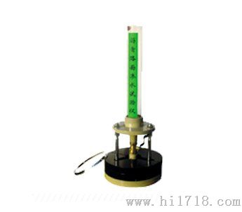 HHDS-II沥青路面渗水试验仪