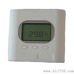 12V温度报警器