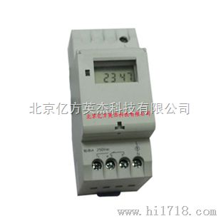经纬度时控可调型路灯控制器
