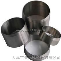 不锈钢取土环刀