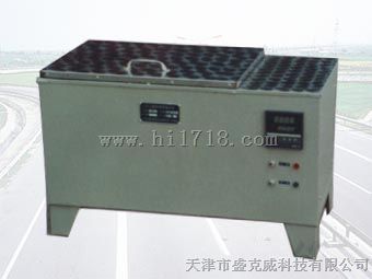CF-C恒温溢流水箱