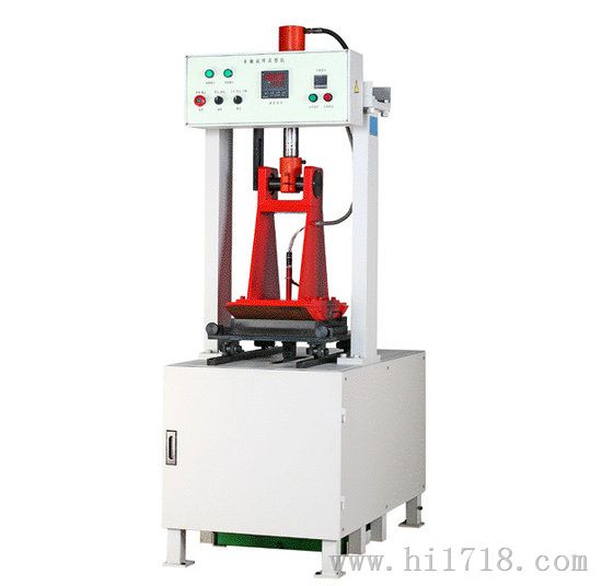 HYCX-1全自动车辙试样成型机