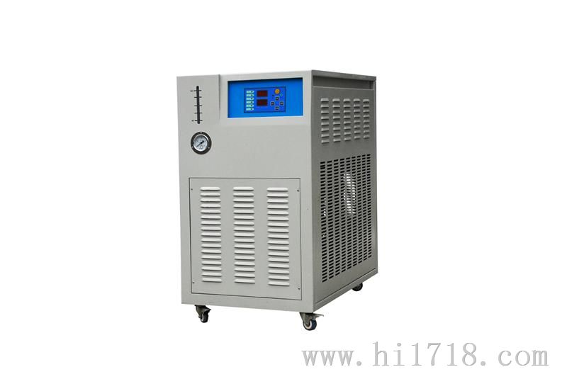 工业激光冷水机