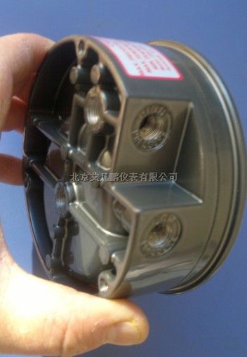 养猪场专用压差表