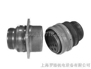 amphenol接线端子MS3100A14S
