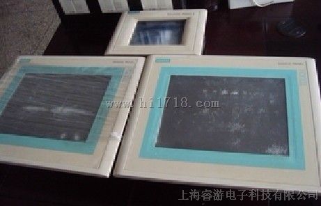 上海西门子触摸屏MP277