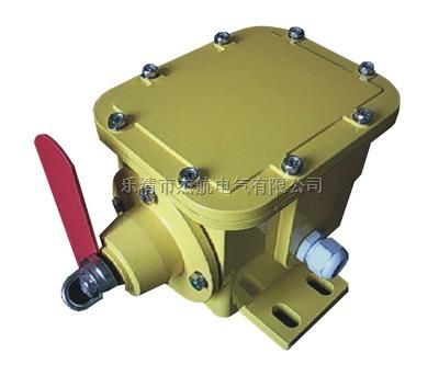 DB-100撕裂开关