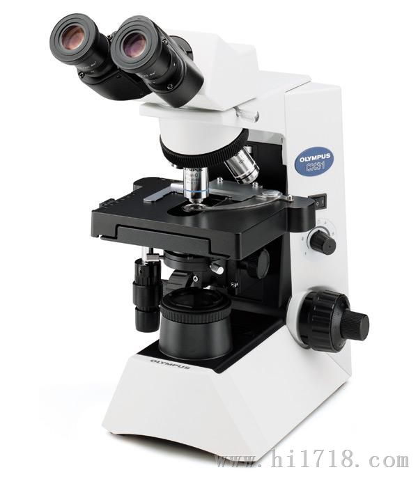 奥林巴斯CX31显微镜加摄像头_奥林巴斯CX3