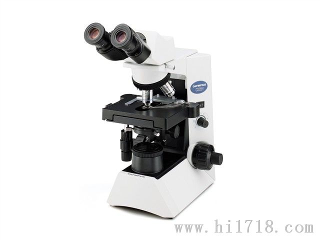 奥林巴斯生物显微镜CX31