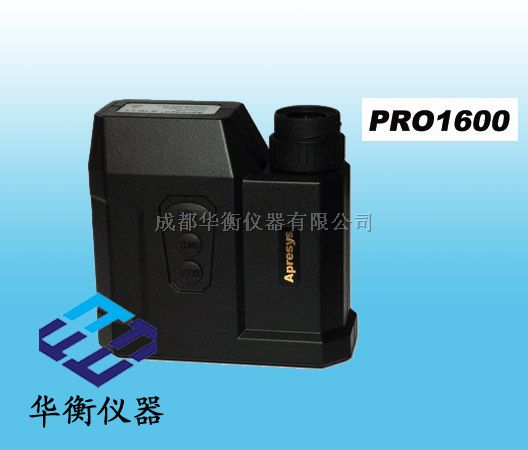Pro1600 激光测距仪