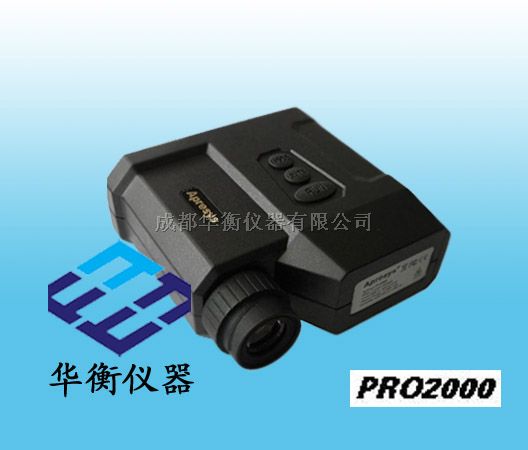 Pro2000 激光测距仪