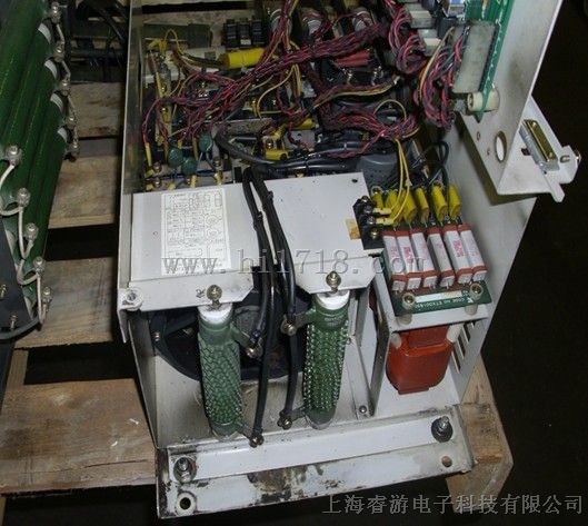 安川变频器616G7