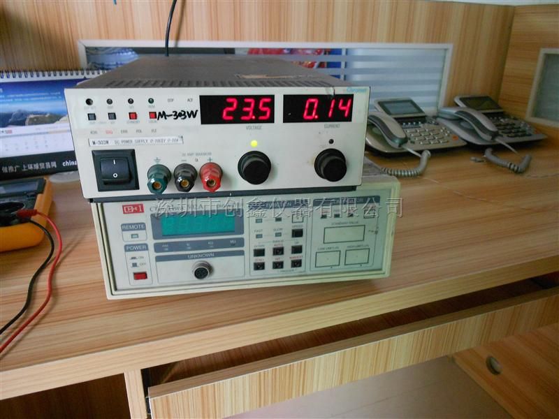 chroma M-303W  直流电源