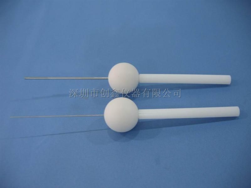 IEC61032试验探棒
